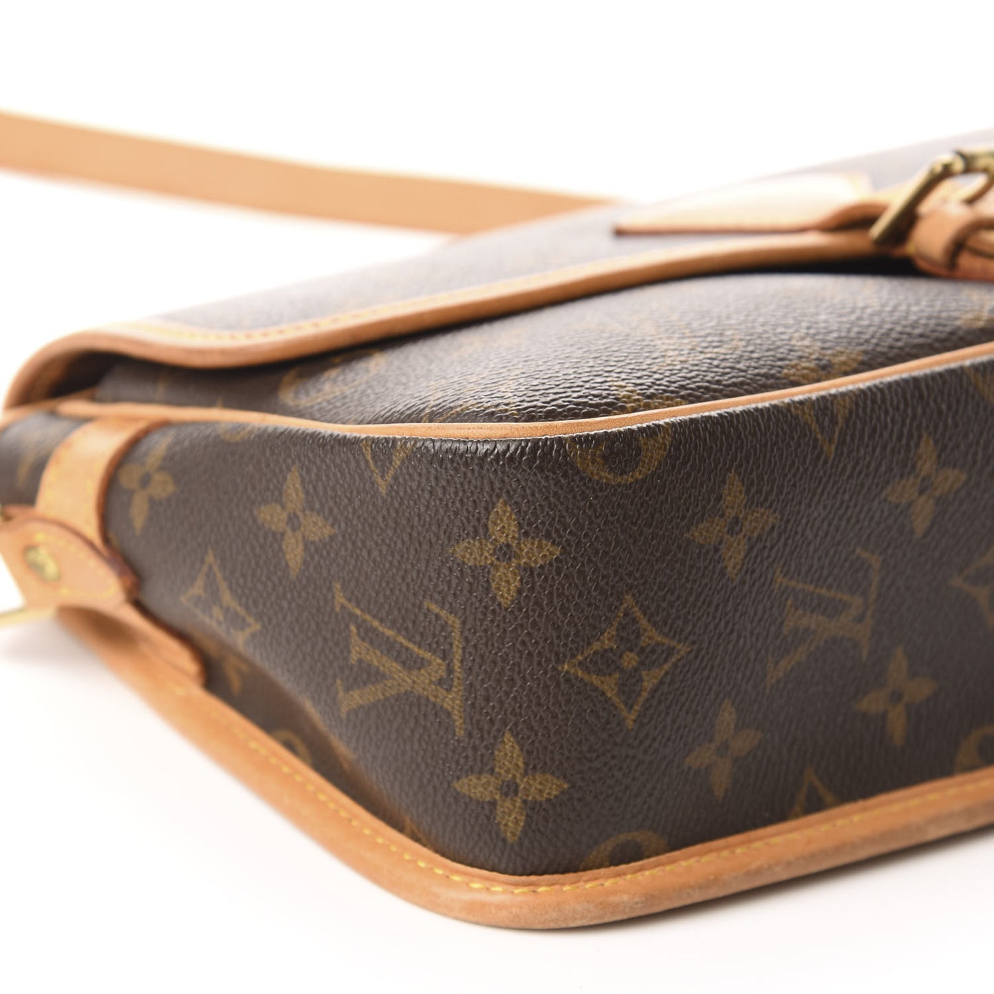 Monogram Sologne