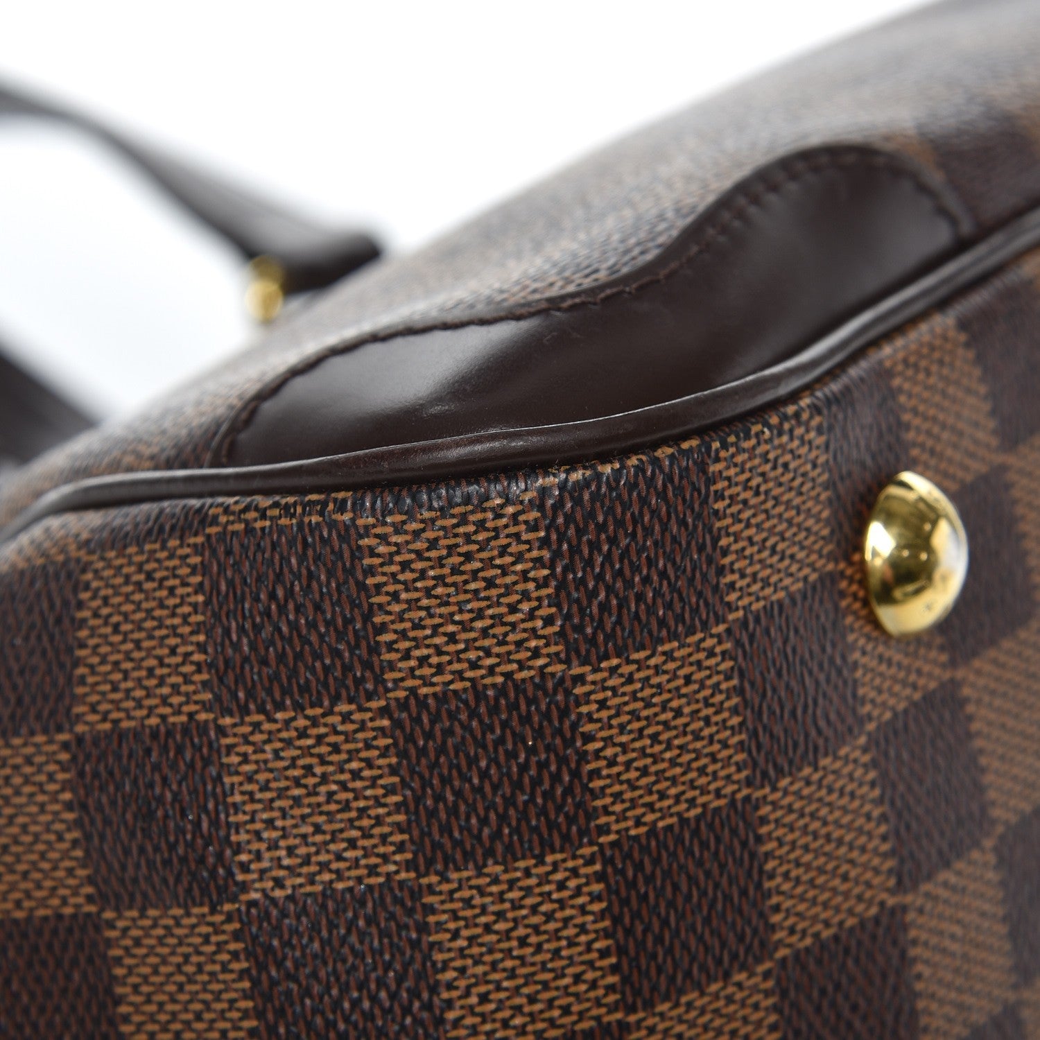 Louis Vuitton Damier Ebene Verona PM 11 of 19