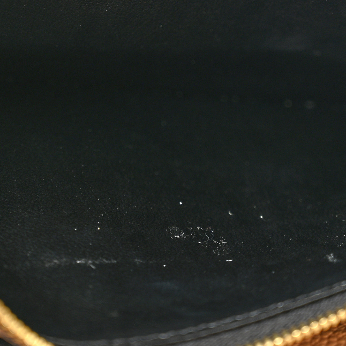 Empreinte Emilie Wallet Black Dune