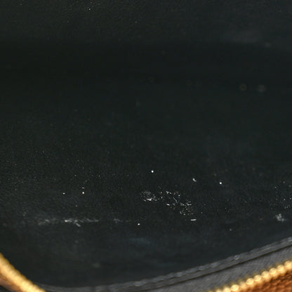 Louis Vuitton Empreinte Emilie Wallet Black Dune 7 of 9