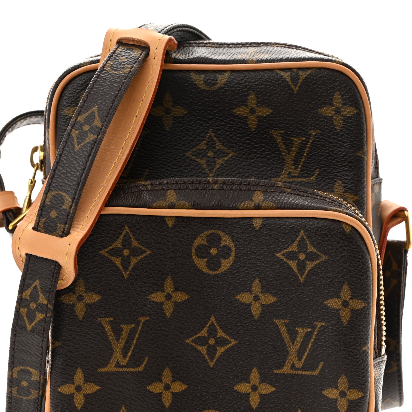 Monogram Amazone Amazone