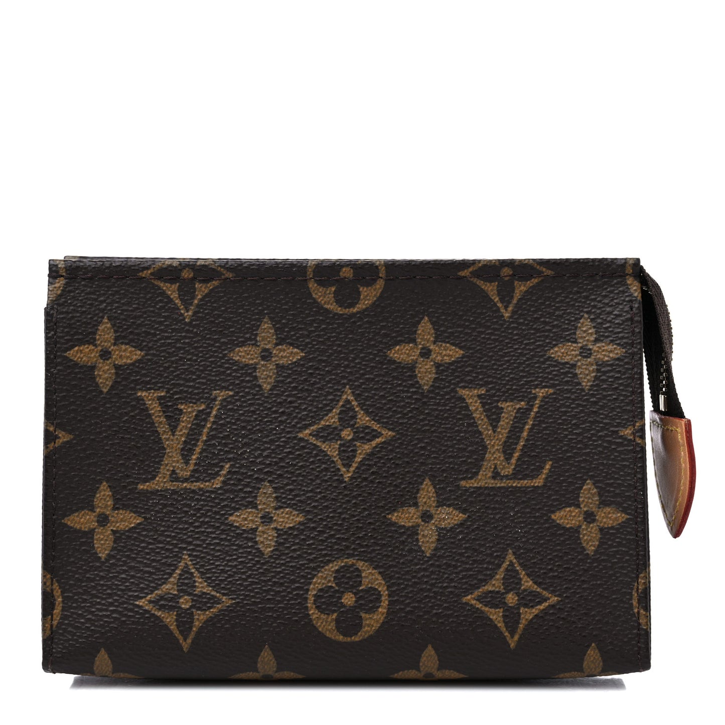 Monogram Toiletry Pouch 15