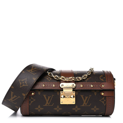 Louis Vuitton Monogram Papillon Trunk 1 of 10