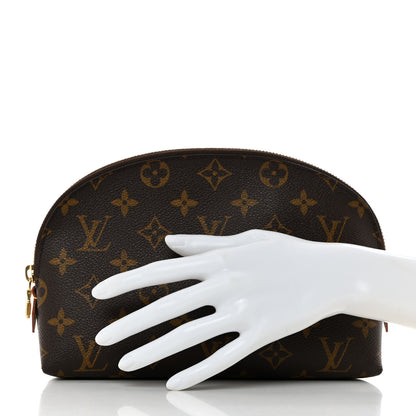 Louis Vuitton Monogram Cosmetic Pouch GM 2 of 7