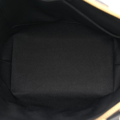 Louis Vuitton Monogram Tournelle PM Black 5 of 10