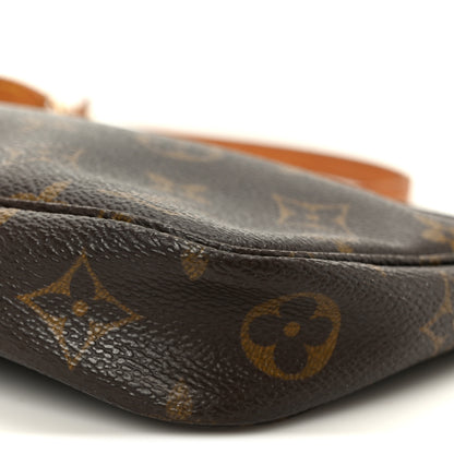 Louis Vuitton Monogram Pochette Accessories 10 of 10