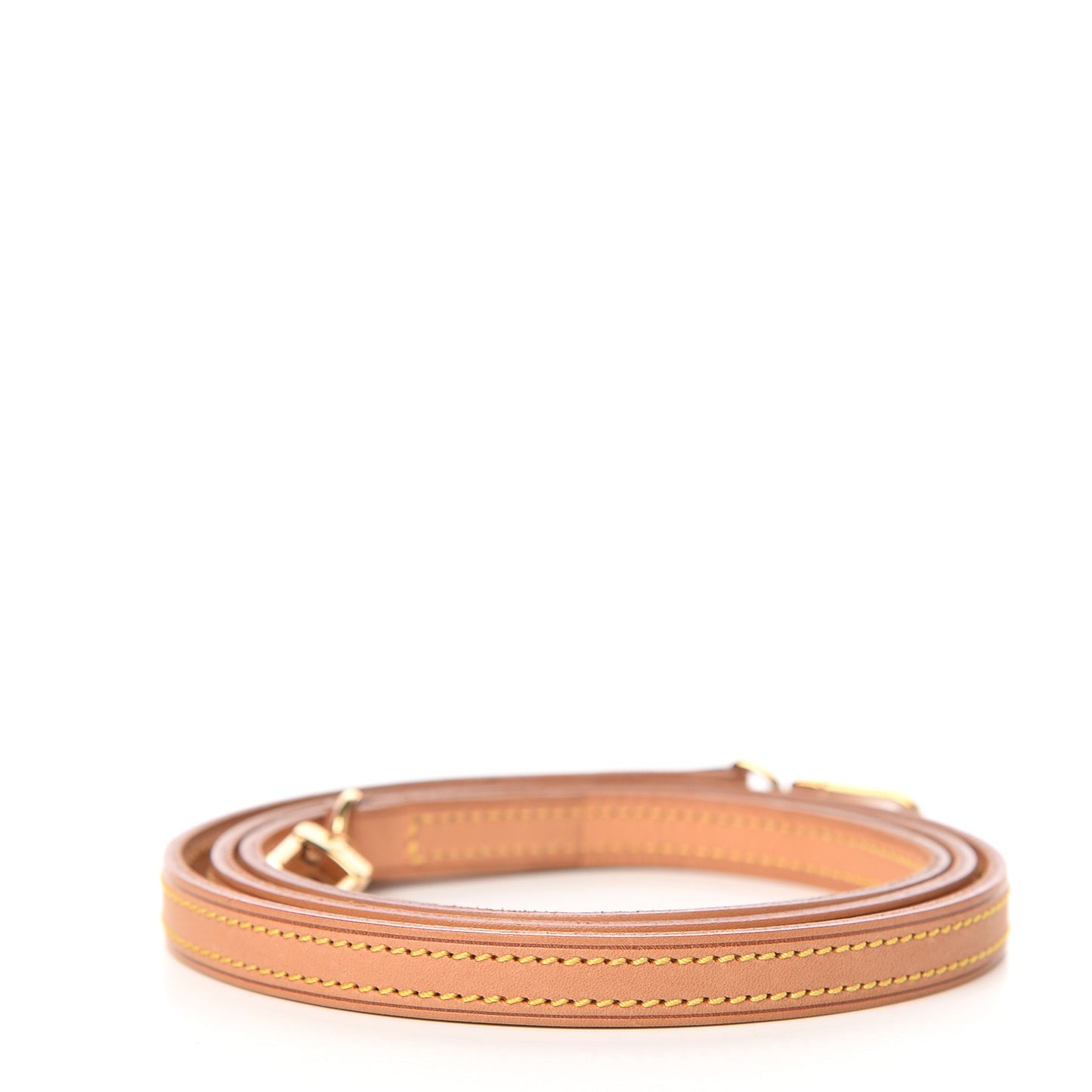 Vachetta 12mm Long Shoulder Strap VVN