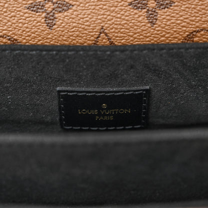 Louis Vuitton Reverse Monogram Pochette Metis 6 of 9