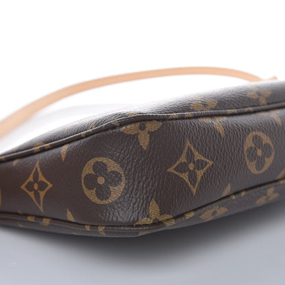 Louis Vuitton Monogram Pochette Accessories NM 8 of 9