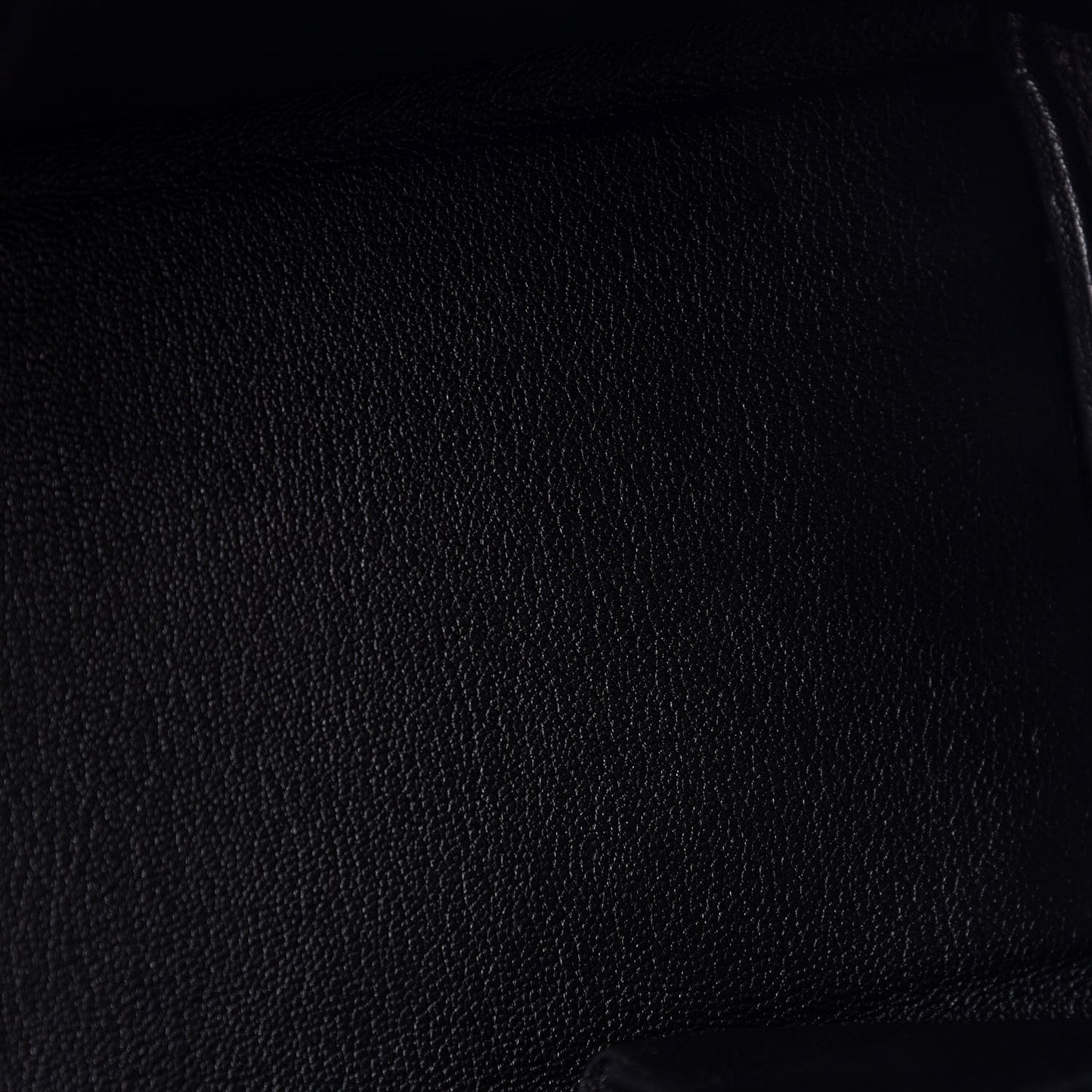 Fjord Sac En Vie 35 GM Black