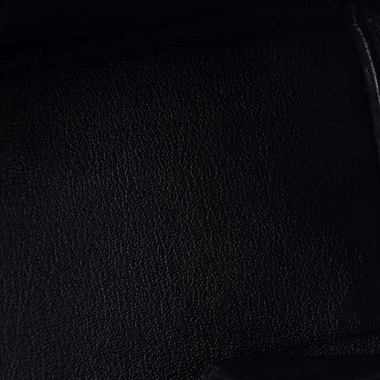 Hermes Fjord Sac En Vie 35 GM Black 13 of 15
