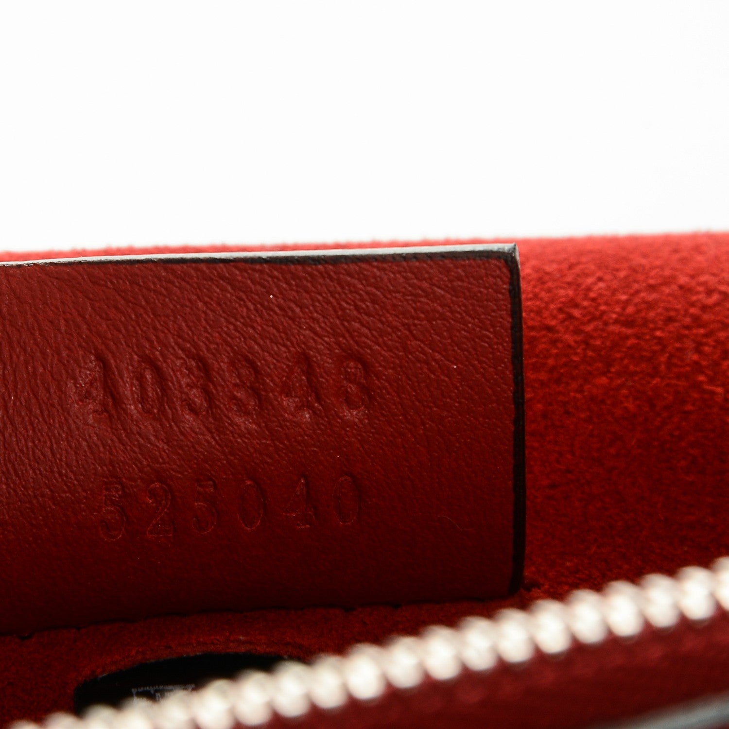 Gucci GG Supreme Monogram Embroidered Medium Dionysus Shoulder Bag Beige Multi 7 of 9