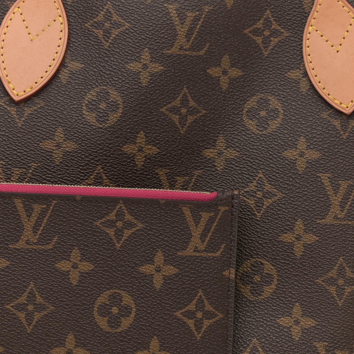 Monogram Neo Neverfull PM Pivoine