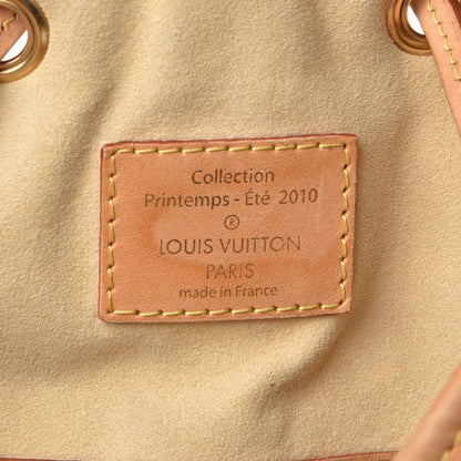 Louis Vuitton Monogram Eden Neo Argent 8 of 13