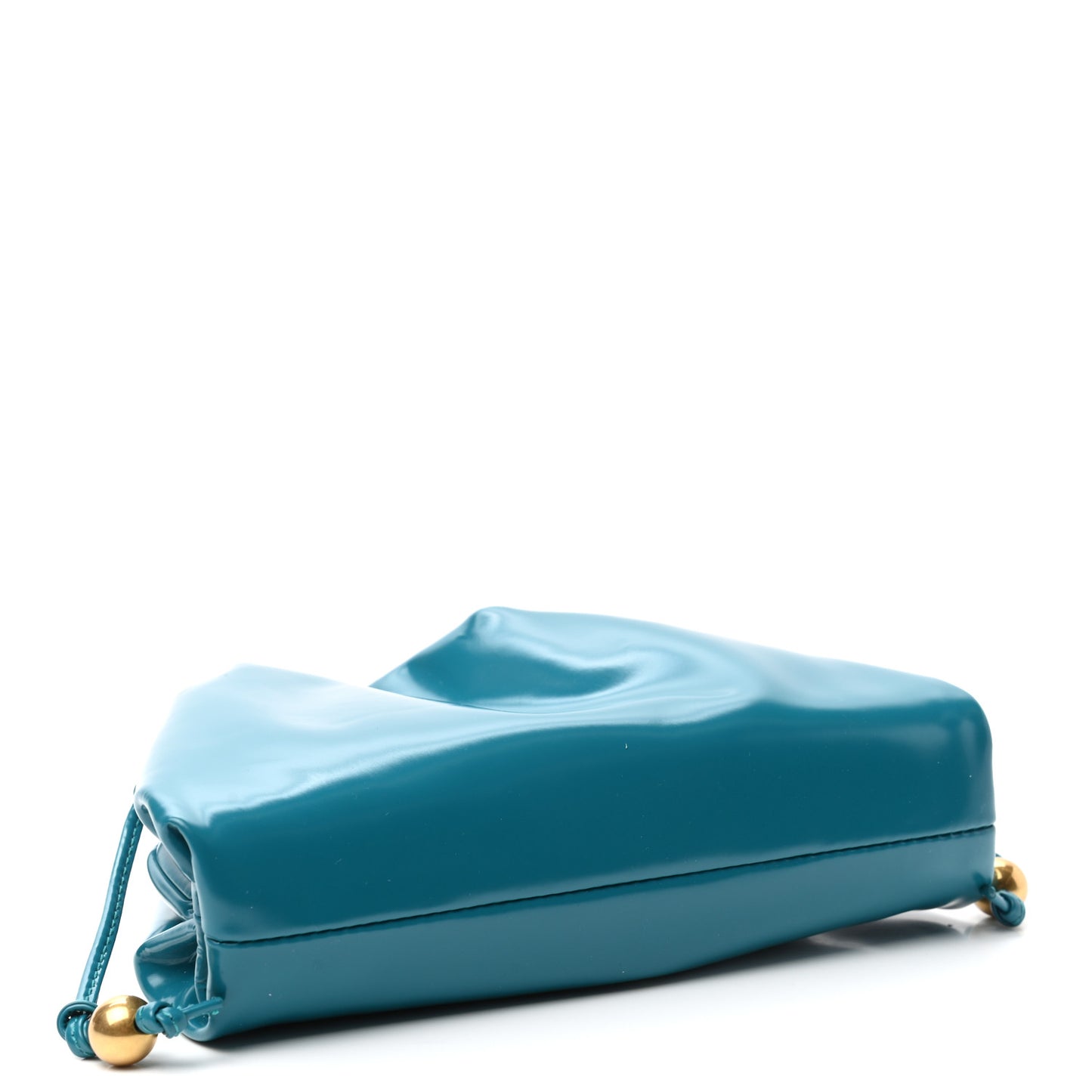 Calfskin Mini Pouch Blaster