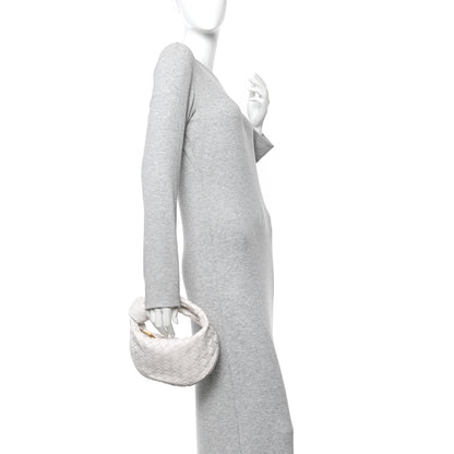 Bottega Veneta Nappa Intrecciato Mini Jodie Chalk 2 of 10