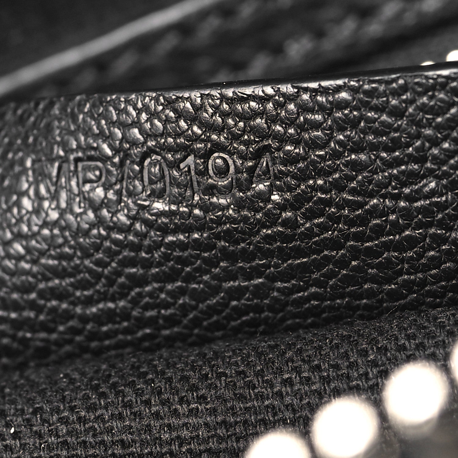 Givenchy Sugar Goatskin Medium Antigona Black 7 of 12