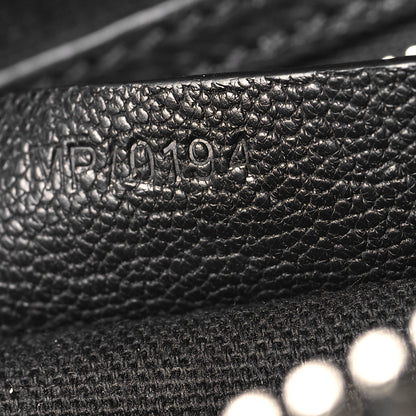 Givenchy Sugar Goatskin Medium Antigona Black 7 of 12