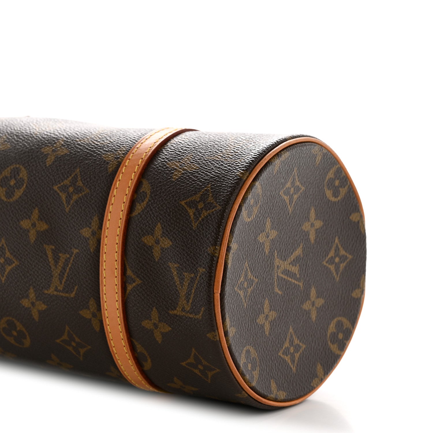 Louis Vuitton Monogram Papillon 26 10 of 14