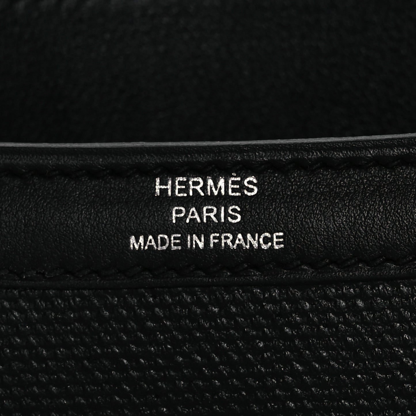 Swift Toile H Berline Constance 24 Black Ecru