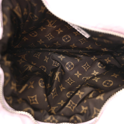 Louis Vuitton Econyl Monogram Pillow Maxi Multi Pochette Accessories Mini Pochette Pale Pink 5 of 9