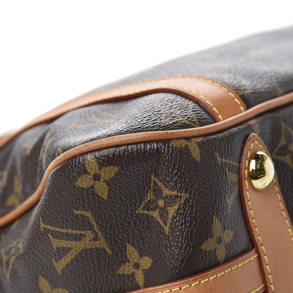 Louis Vuitton Monogram Stresa PM 8 of 14