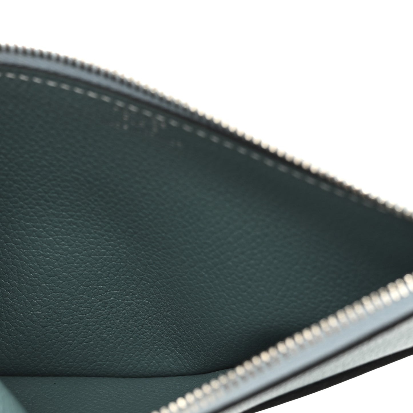 Evercolor Dogon Duo Wallet Ciel