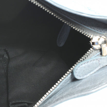 Balenciaga Agneau Giant 12 Silver Hardware Hip Ardoise 7 of 7