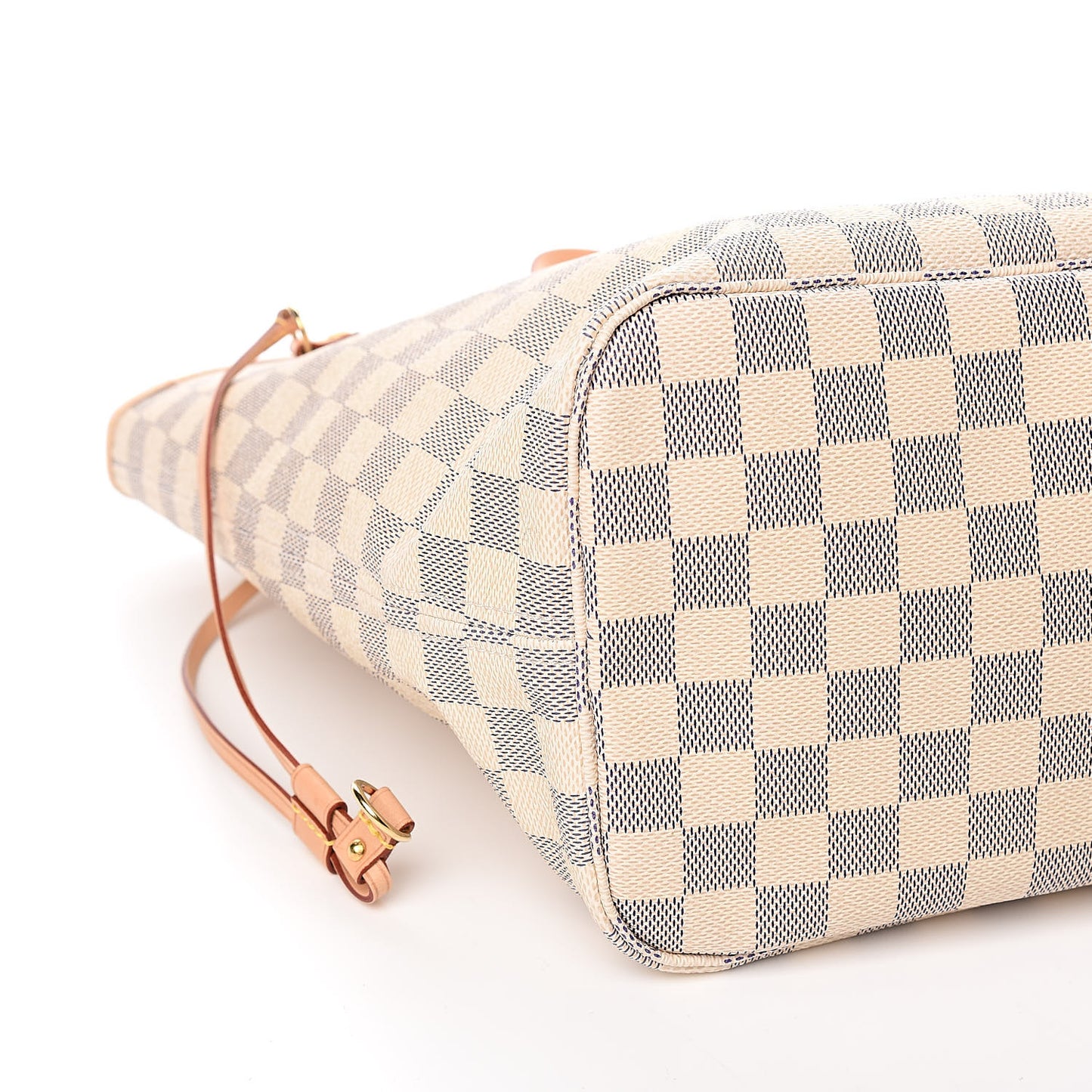 Damier Azur Neo Neverfull MM