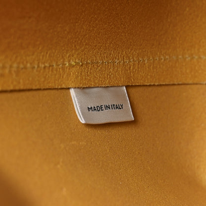 Mansur Gavriel Calfskin Mini Bucket Bag Sun 7 of 10