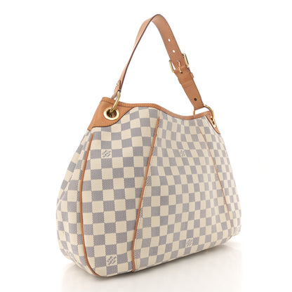 Louis Vuitton Damier Azur Galliera PM 3 of 12