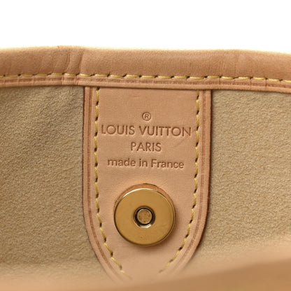 Louis Vuitton Damier Azur Galliera PM 6 of 11