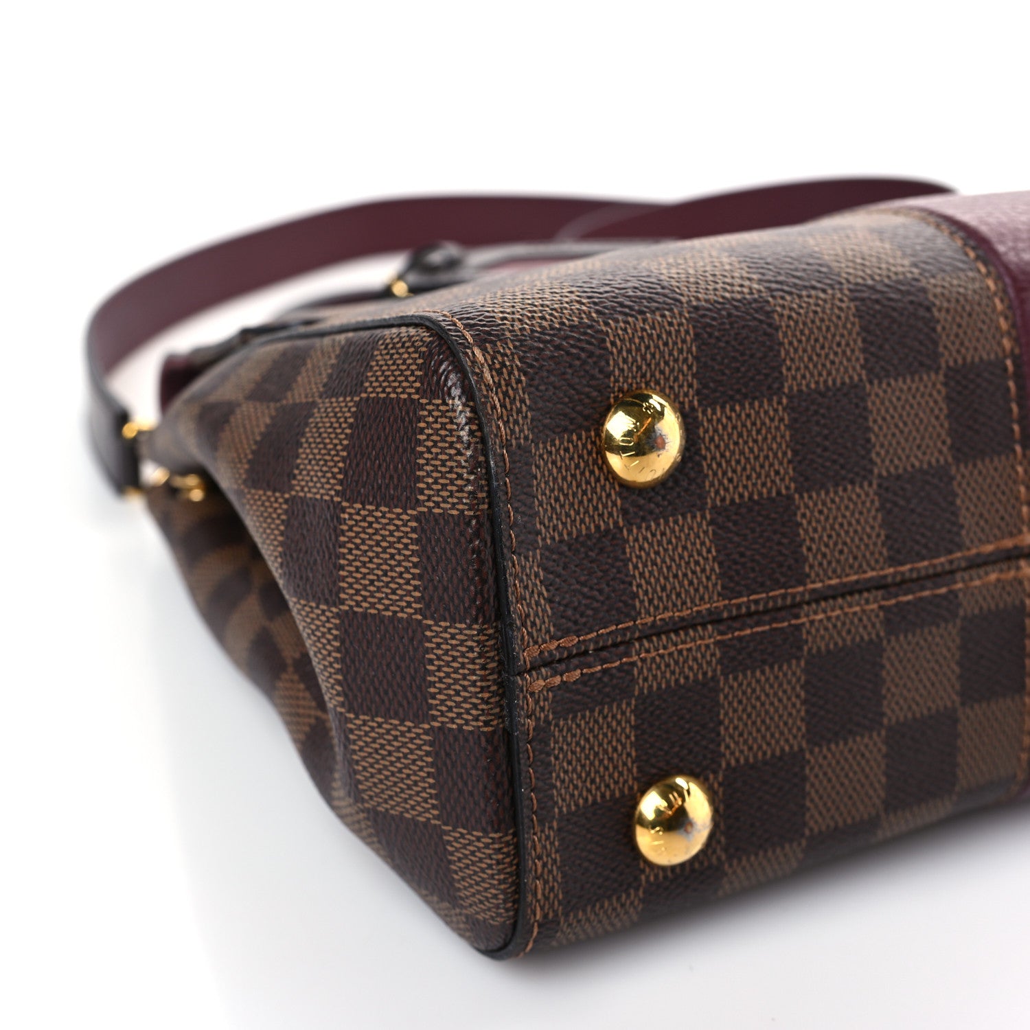 Louis Vuitton Damier Ebene Bond Street Bordeaux 7 of 9