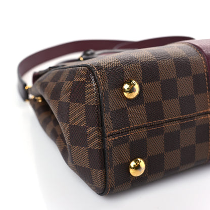 Louis Vuitton Damier Ebene Bond Street Bordeaux 7 of 9