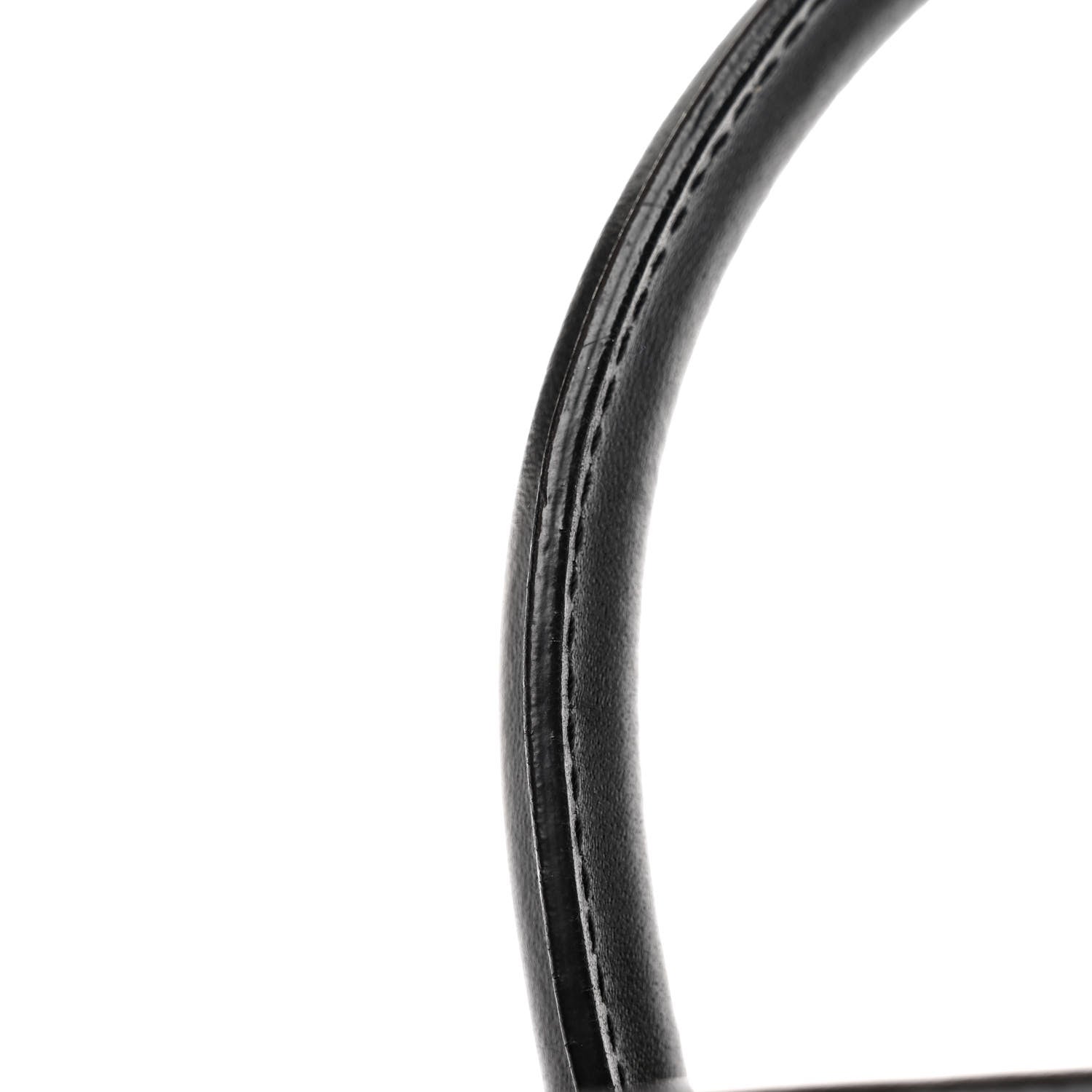 Givenchy Shiny Lord Calfskin Medium Antigona Black 11 of 12