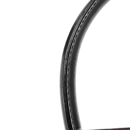 Givenchy Shiny Lord Calfskin Medium Antigona Black 11 of 12