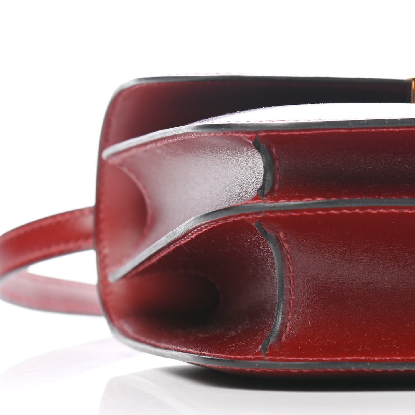 Box Constance 18 Rouge H