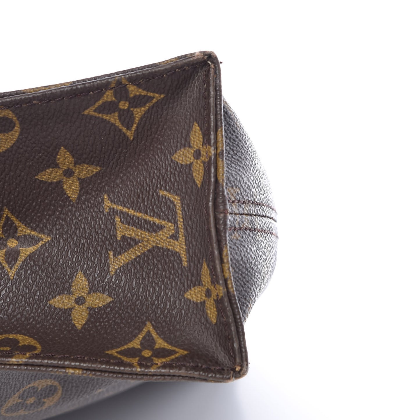 Monogram Sac Plat