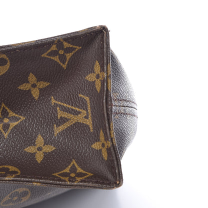 Louis Vuitton Monogram Sac Plat 21 of 21