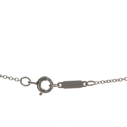 Tiffany Platinum Diamond Fireworks Pendant Necklace 5 of 6