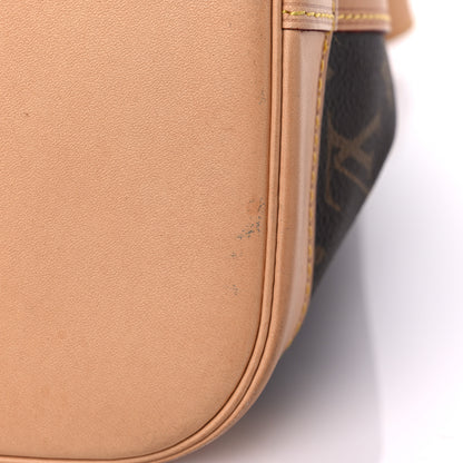 Louis Vuitton Monogram Petit Noe NM 14 of 17