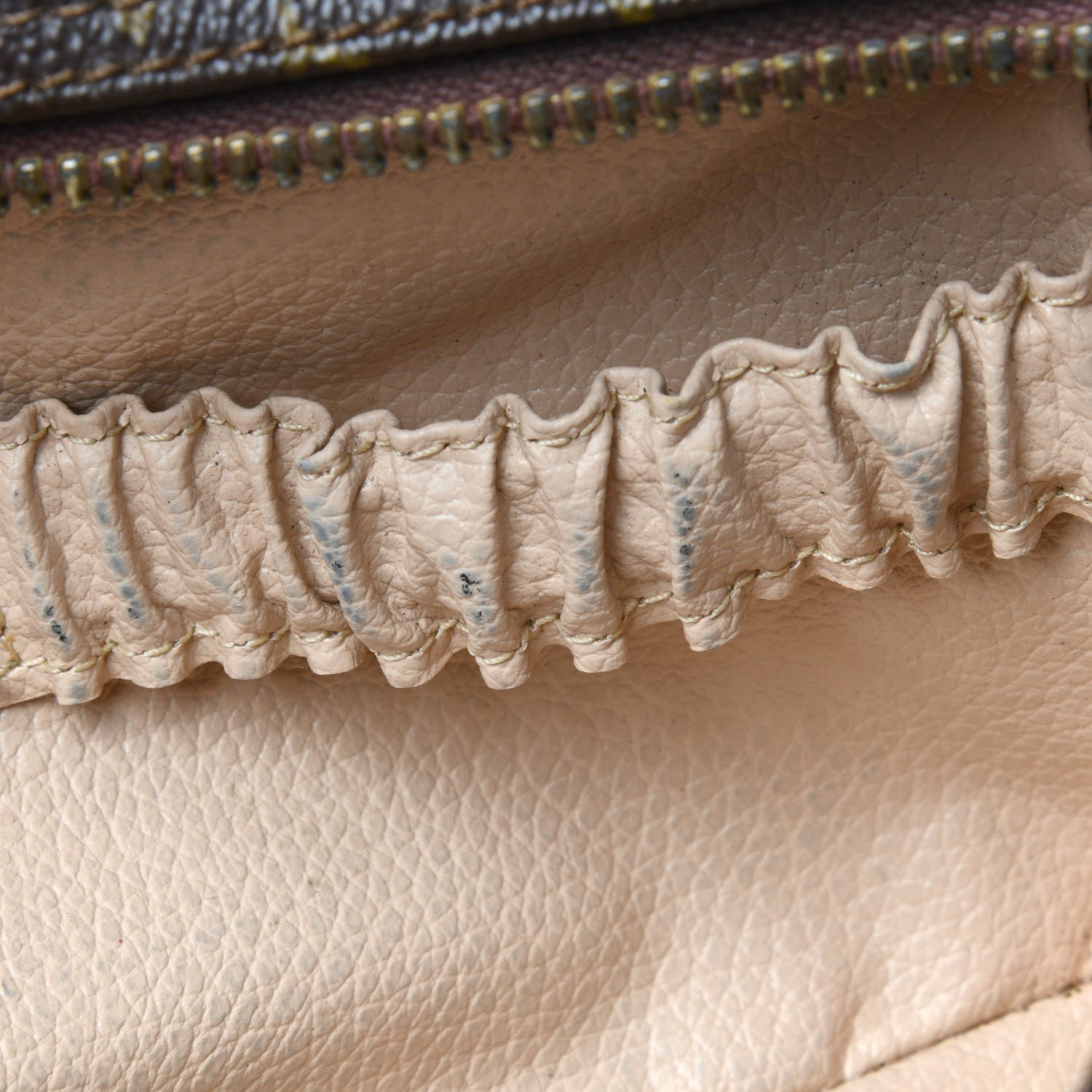 Louis Vuitton Monogram Trousse Toilette 19 6 of 10