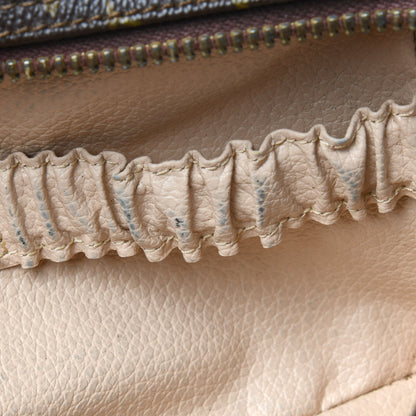 Louis Vuitton Monogram Trousse Toilette 19 6 of 10