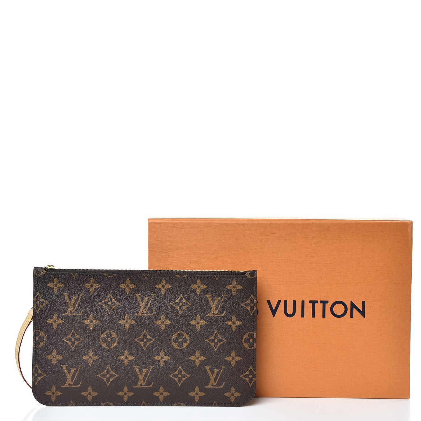 Monogram Neverfull MM GM Pochette