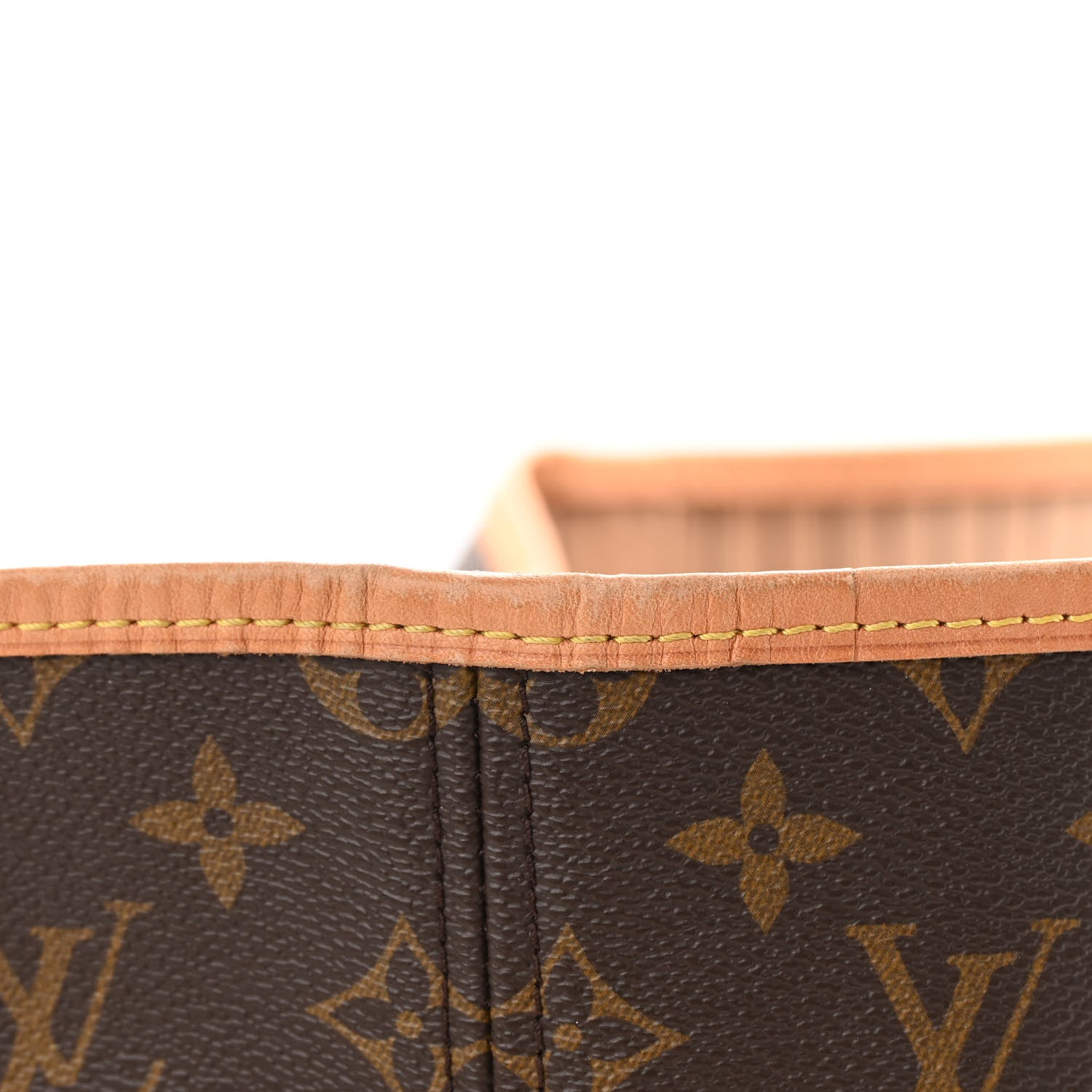 Louis Vuitton Monogram Neo Neverfull GM 14 of 19