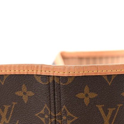 Louis Vuitton Monogram Neo Neverfull GM 14 of 19