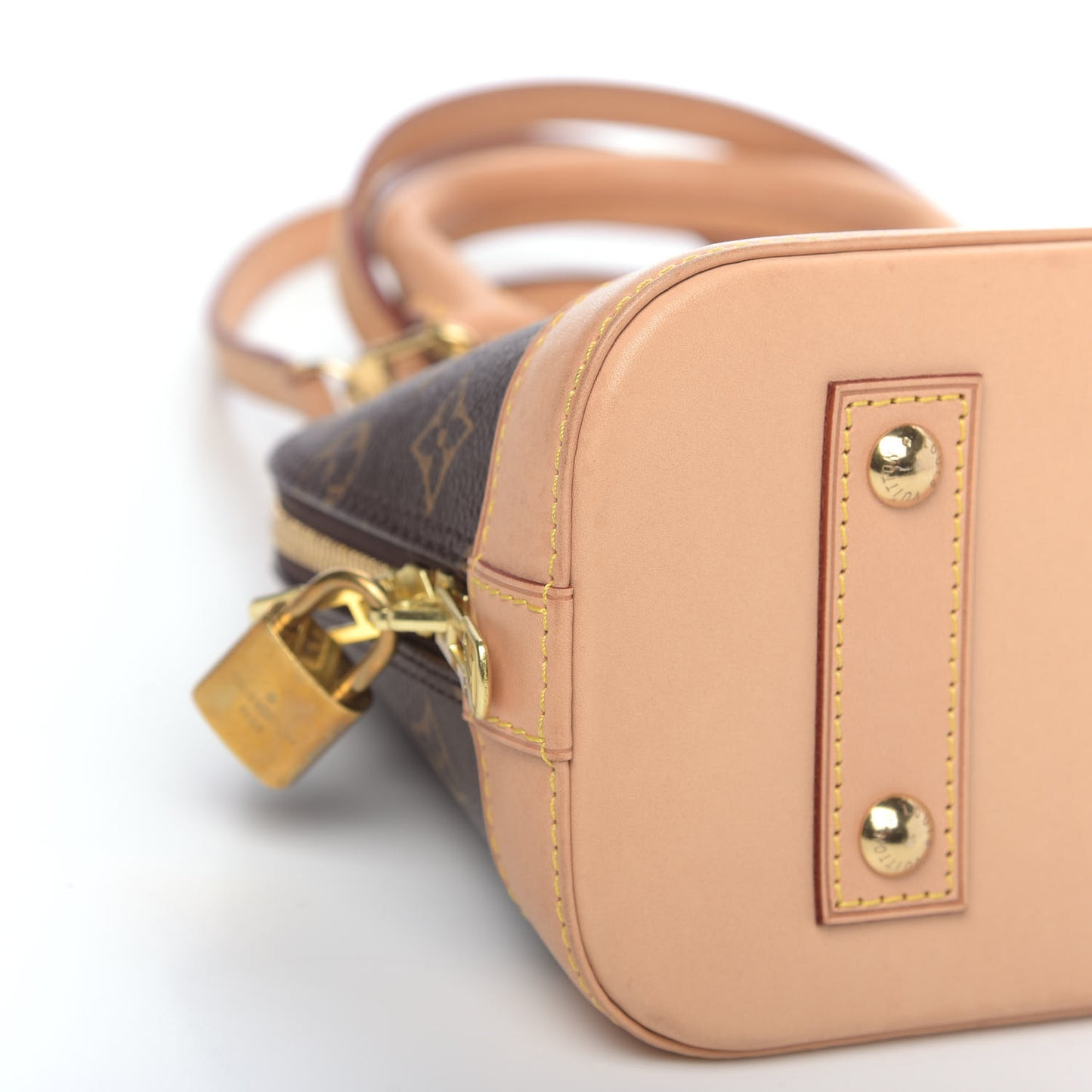 Monogram Alma BB