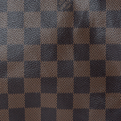 Louis Vuitton Damier Ebene Speedy 30 24 of 26