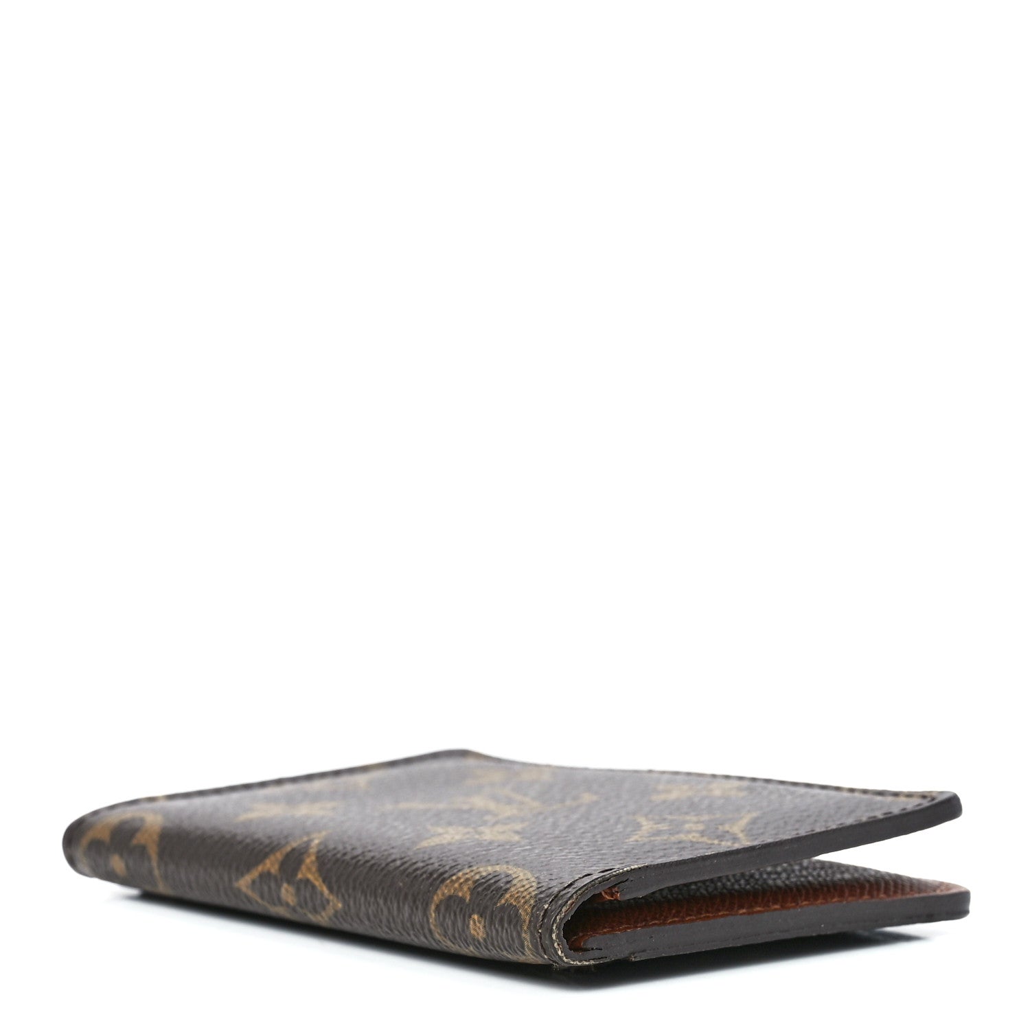 Louis Vuitton Monogram Pocket Organizer Card Holder 4 of 14