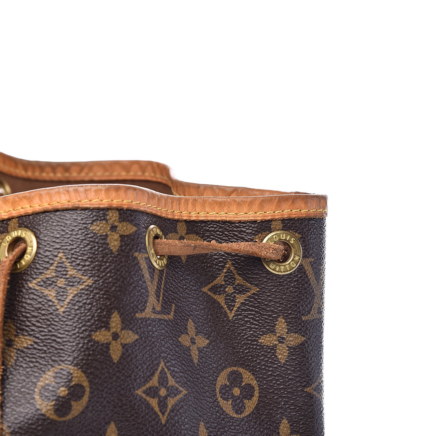 Monogram Petit Noe